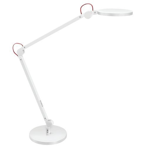 Lampe de bureau articulée GIANT - blanc - Image principale
