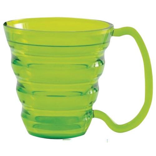 Tasse Ergo verte - Image principale