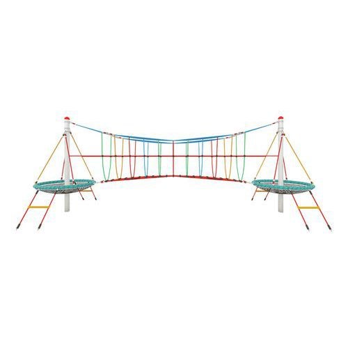 Le Pont des lutins - Image principale