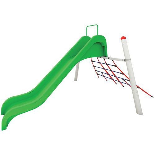Le Toboggan Mini-M - Image principale