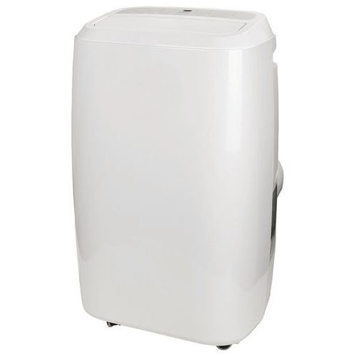 Climatiseur mobile Silent Wifi - 1100 Watt - Manutan - Image principale