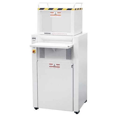 Destructeur Idéal 4606 CC 2X15 - Niveau P-5 - Image principale