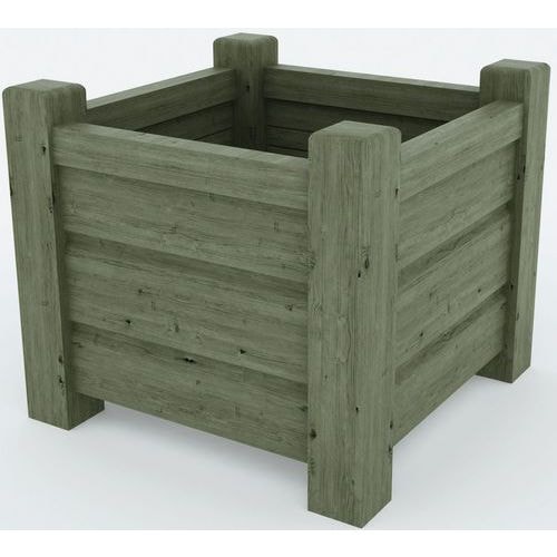 Jardinière Penmarch Mobextan - Image principale