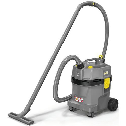 Aspirateur eau et poussières NT 22/1 L - Karcher - Image principale