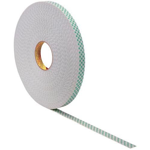 Ruban mousse double face Scotchmount® - 4032 - 3M - Image principale