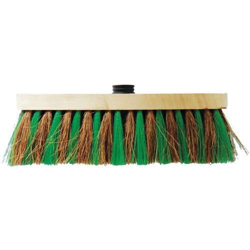 Balai coco zébré 29 cm - Image principale
