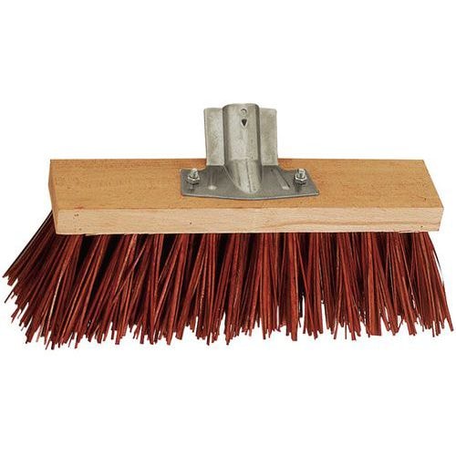 Balai cantonnier piassava 32cm - Image principale