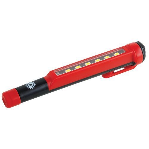 Lampe de poche ABS - Image principale
