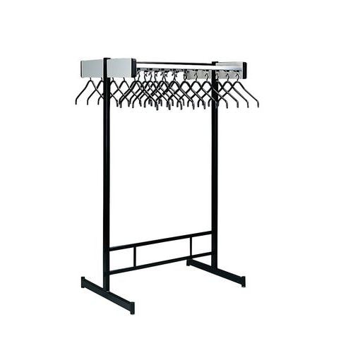 Portant 5125 double face - Largeur 103 cm - Image principale