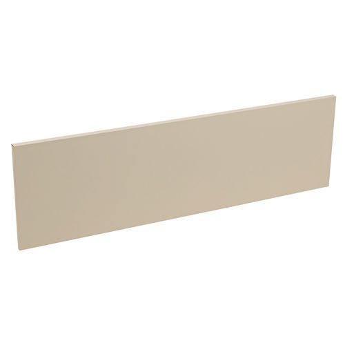 Tablette pour armoire à portes battantes larg 120 cm Beige - Image principale