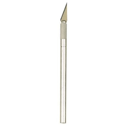 Précicut n°1 : cutter de précision alu, 14,5 cm - Image principale