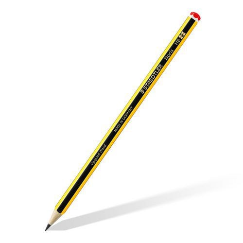 Crayon noir  Noris HB - Image principale