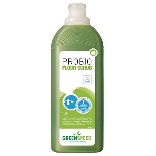 Nettoyant pour sol probiotique- 1 L - Image principale