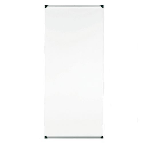 Elément intermédiaire blanc pour mur d'écriture - Image principale