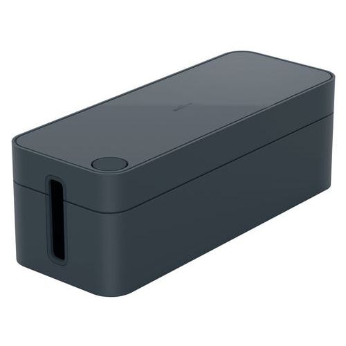 Boîtier range-câbles Cavoline® Box L - Anthracite - Durable - Image principale
