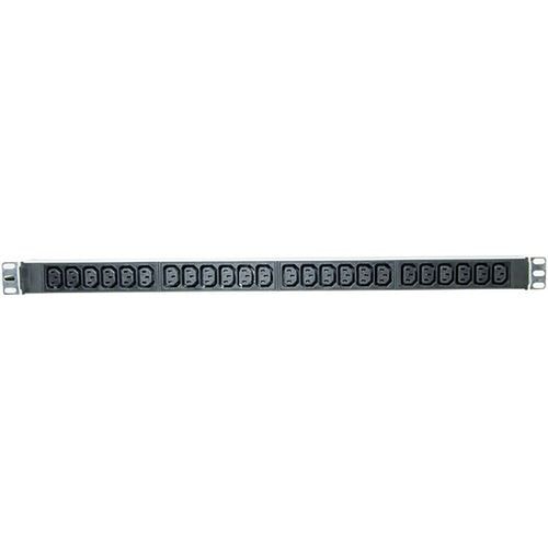 Multiprise rackable 19'' verticale 0 U 24 prises IEC C13 - Image principale