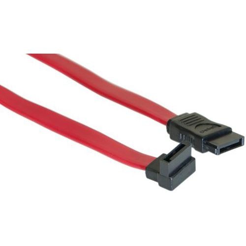 Câble sata coudé vers le haut - 50 cm - Image principale