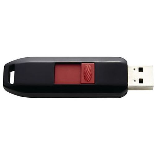 Clé USB 2.0 Business Line - 32Go INTENSO - Image principale