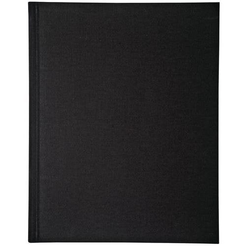 Registre 32x25cm - Délibérations 100 pages - Image principale