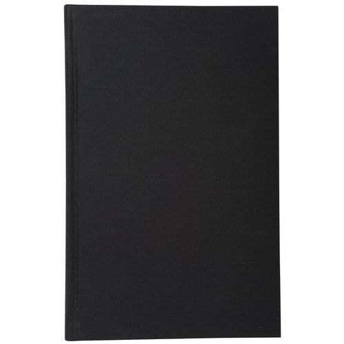 Registre 36x22,5cm 5x5 folioté 500 pages - Image principale