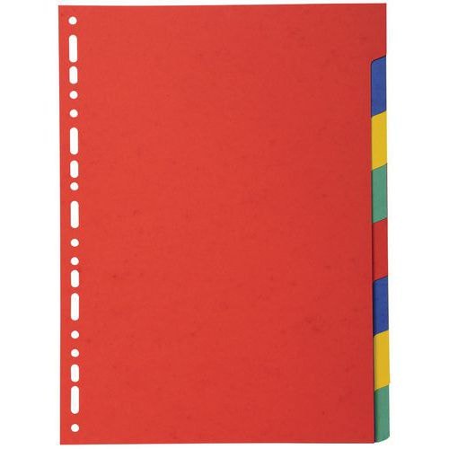 main product