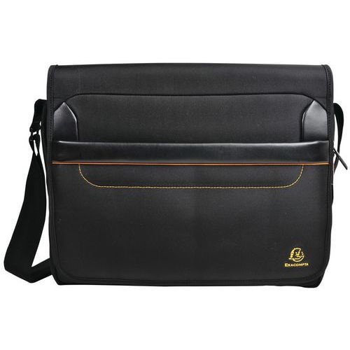 Besace ordinateur Messenger Exactive - Image principale