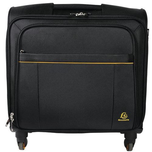 Pilot Case pour portable jusqu'à 15,6" Exactive - Exacompta - Image principale