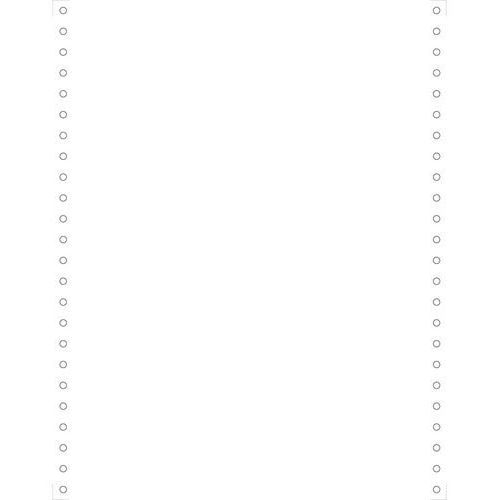 Listing blc 2000 feuilles 240x12 1 pli bandes caroll détach. - Image principale