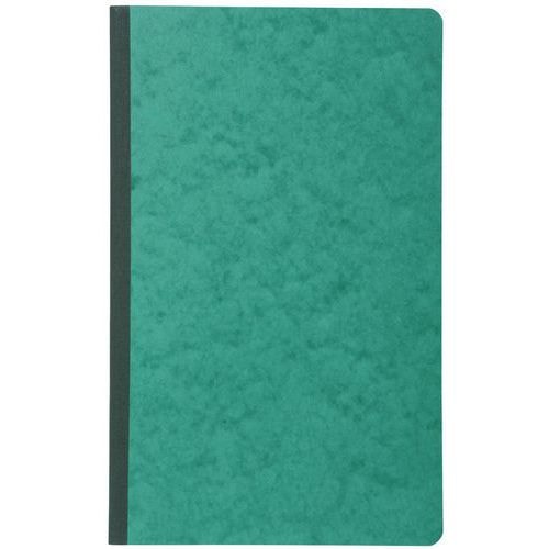 Lot de 5 Piqûre 32x19,5cm journal folioté 80 pages - Image principale