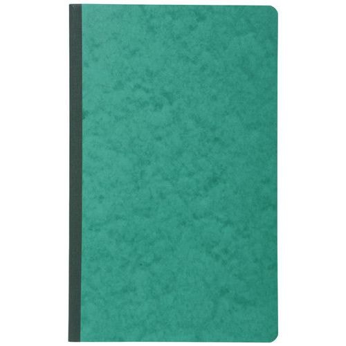 Lot de 5 Piqûre 32x19,5cm recettes-dépenses 80 pages - Image principale