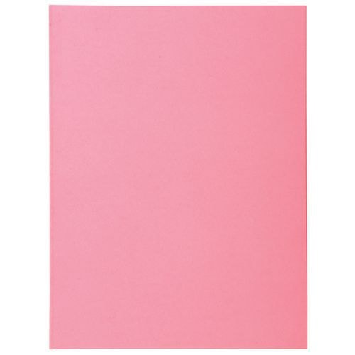 Lot de 5 paquets 100 chemisess SUPER 160 - 24x32cm. - Image principale