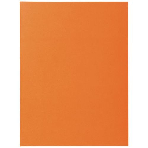 Lot de 5 paquets 100 chemisess SUPER 160 - 24x32cm. - Image principale