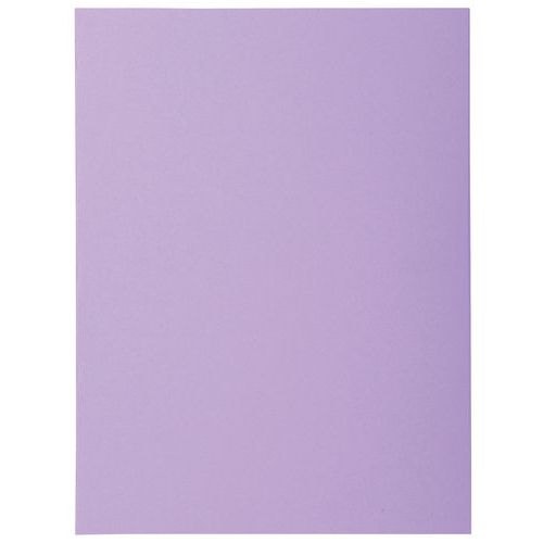 Lot de 5 paquets 100 chemisess SUPER 160 - 24x32cm. - Image principale
