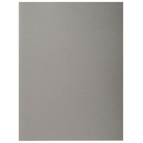 Lot de 5 paquets de 100 chemisess Forever 170 100% recyclé 24x32cm gris - Image principale