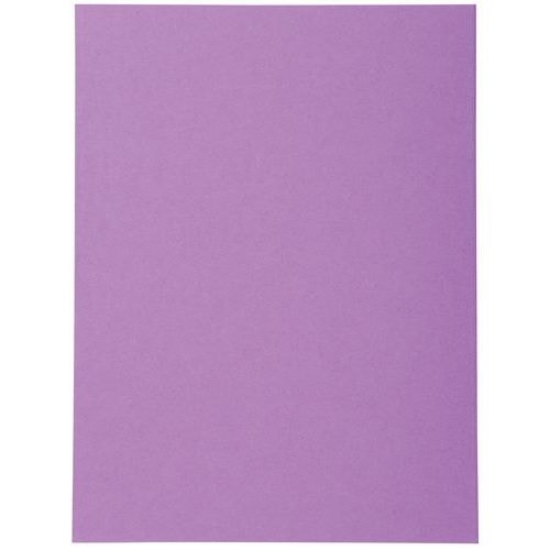 Lot de 5 paquets de 100 chemisess Forever 170 100% recyclé - 24x32cm - Image principale