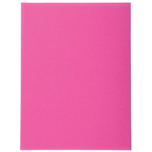 Lot de 5 paquets de 100 chemisess Forever 170 100% recyclé - 24x32cm - Image principale