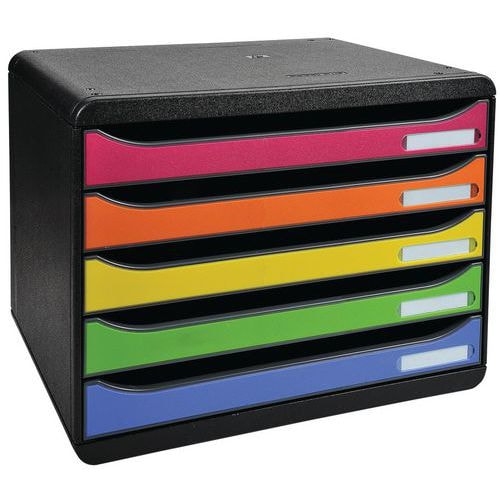 Big-box + à l'italienne iderama arlequin - Image principale