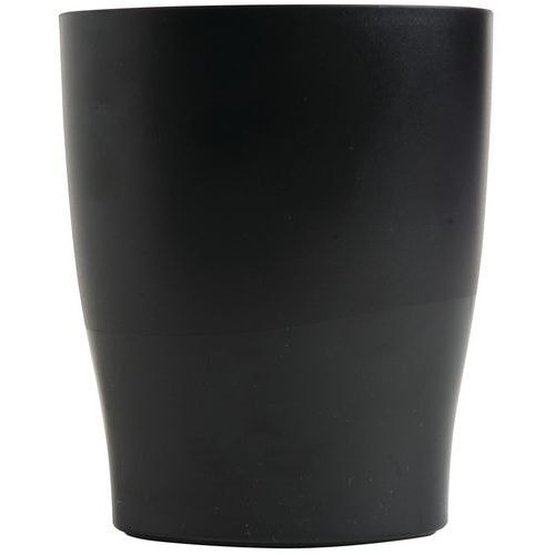 Lot de 10 Pot à crayons Ecopen noir - Image principale