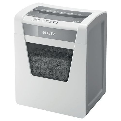 Destructeur manuel IQ Office P4 Leitz - Image principale