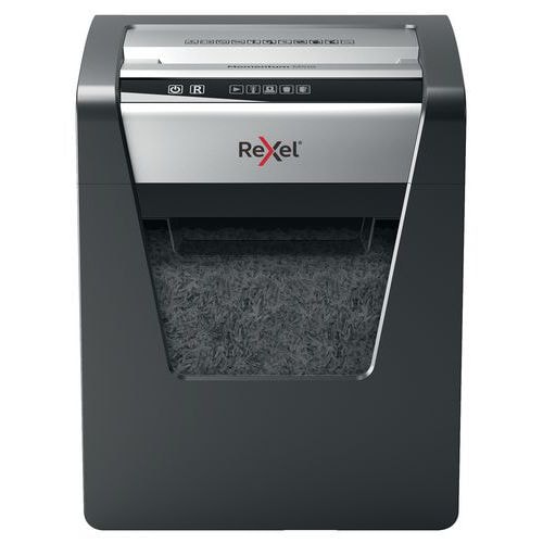 Destructeur manuel Momentum M510 Rexel - Image principale