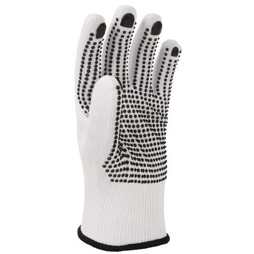 Gants de manutention à picots - Manutan Expert - Image principale