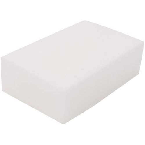 Lot de 8 éponge MiraClean big blanc - Vileda - Image principale