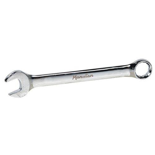 Clé mixte de 6 à 32 mm - Manutan Expert - Image principale