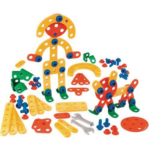 Technico junior 161 pièces - Image principale