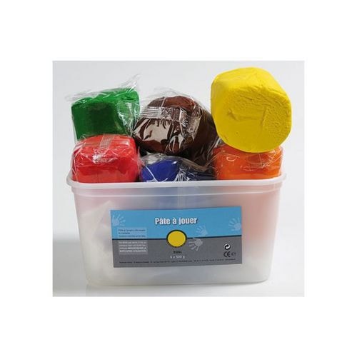 main product