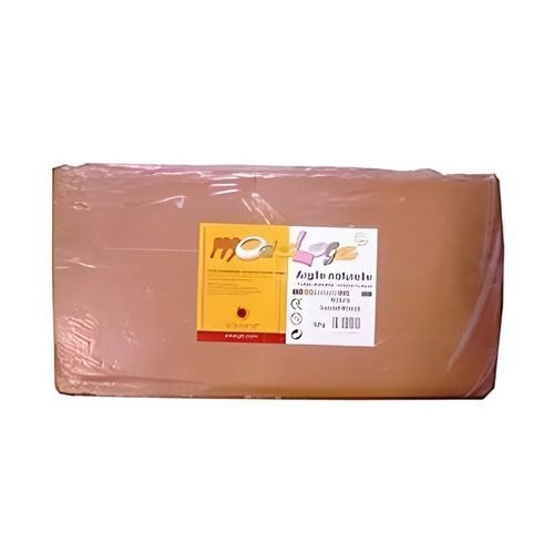 Pain 10 kg argile couleur - rose - Image principale