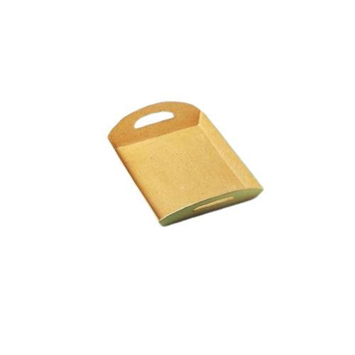 Plateau carton 310 x 220 x 75 mm - Image principale