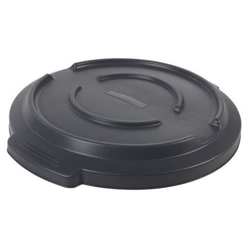 Couvercle clipsable pour conteneur alimentaire 85 L - Manutan Expert - Image principale