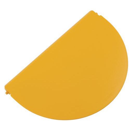 Couvercle pour poubelle - Manade - Image principale