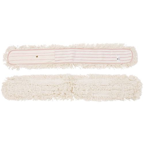 Le lot de 2 franges pour balai ciseau - Image principale